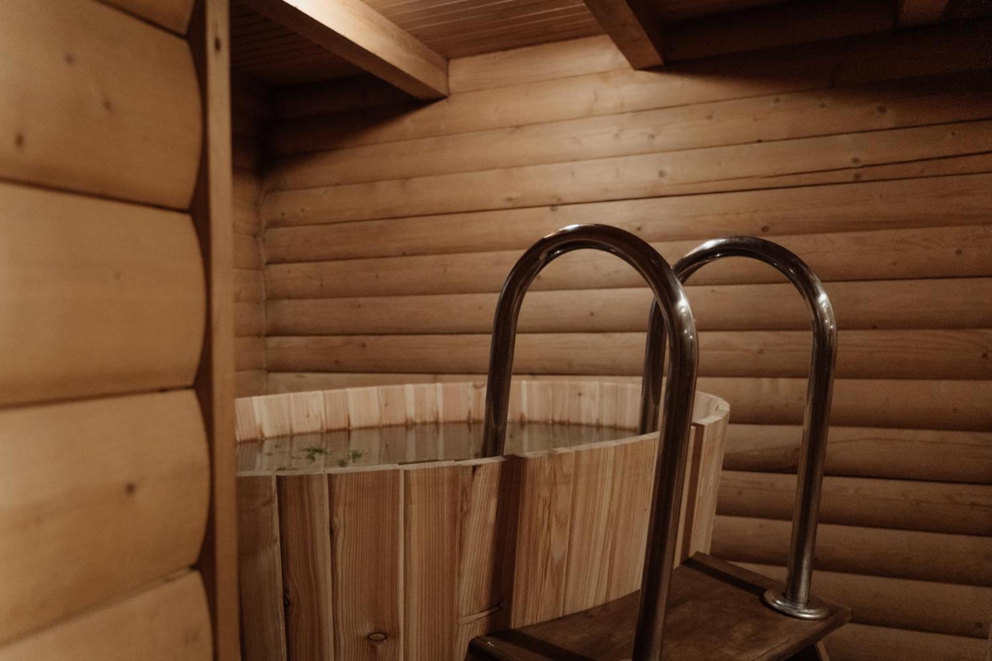 Oksamit Resort Worochta Zewnętrze zdjęcie