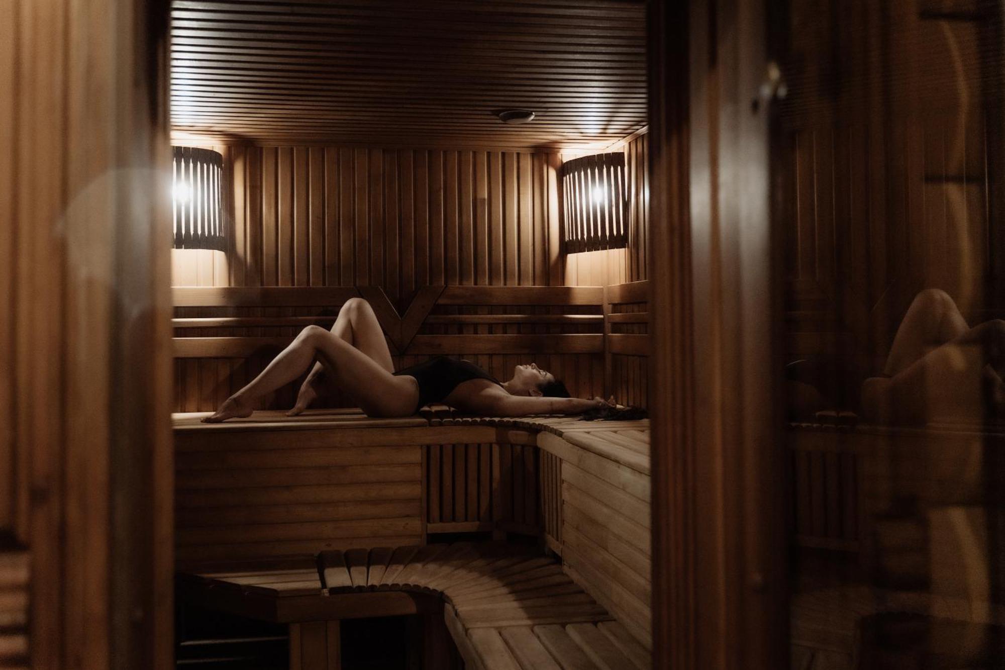 Oksamit Resort Worochta Zewnętrze zdjęcie