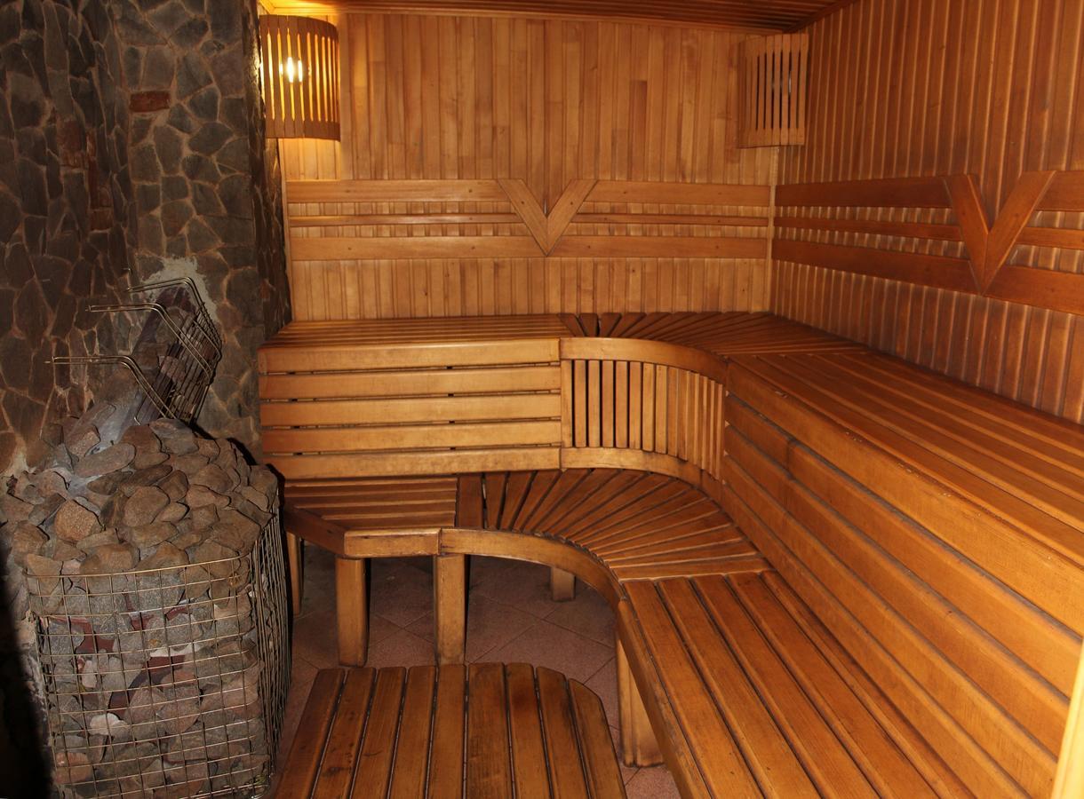 Oksamit Resort Worochta Pokój zdjęcie